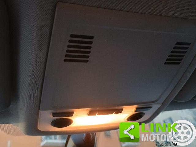 BMW X1 usata, con Sedile posteriore sdoppiato