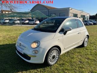 FIAT 500 usata, con Bluetooth