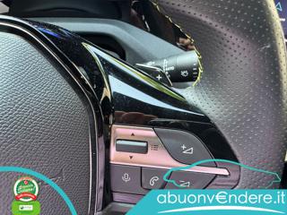 PEUGEOT 408 usata, con Servosterzo