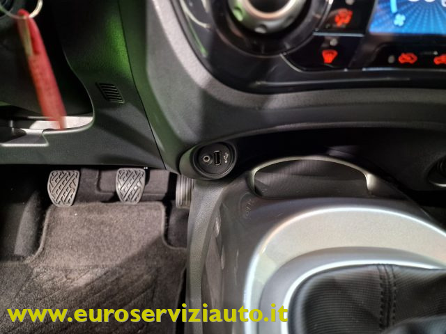 NISSAN Juke usata, con Airbag testa