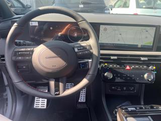 HYUNDAI Tucson usata, con Airbag Passeggero