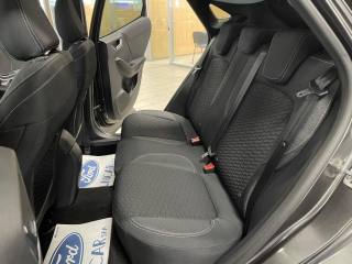 FORD Puma usata, con Luci diurne LED