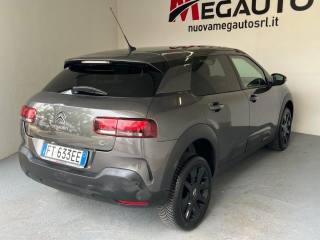 CITROEN C4 Cactus usata, con Bracciolo