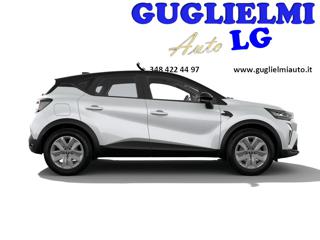 RENAULT Captur usata, con Airbag