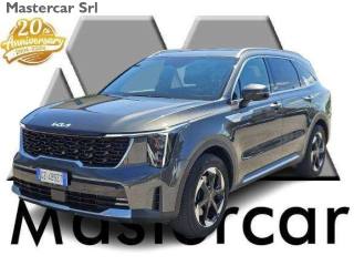 KIA Sorento Sorento 2.2 crdi Style 2wd dct8 7 posti - GZ489ZT