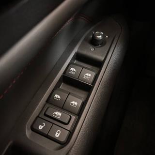 JEEP Compass usata, con Controllo elettronico della corsia