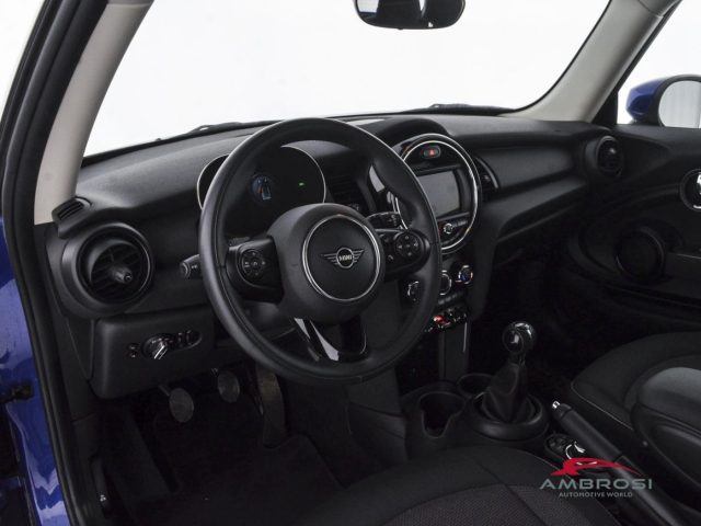 MINI One usata 7