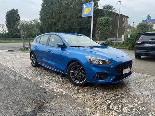FORD Focus usata, con Chiusura centralizzata
