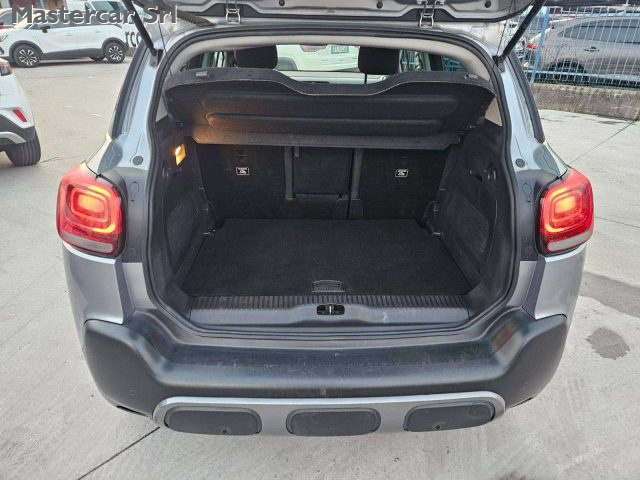 CITROEN C3 usata, con Fendinebbia