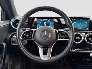 MERCEDES-BENZ A 180 usata 12
