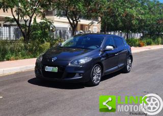 RENAULT Megane Mégane1.5dCi GTLine FRIZIONE SOSTITUITA