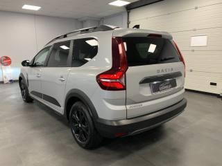 DACIA Jogger usata, con Airbag Passeggero