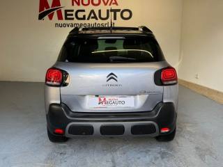 CITROEN C3 Aircross usata, con Airbag