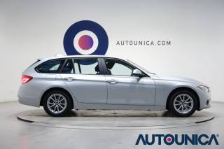 BMW 316 usata, con Airbag Passeggero