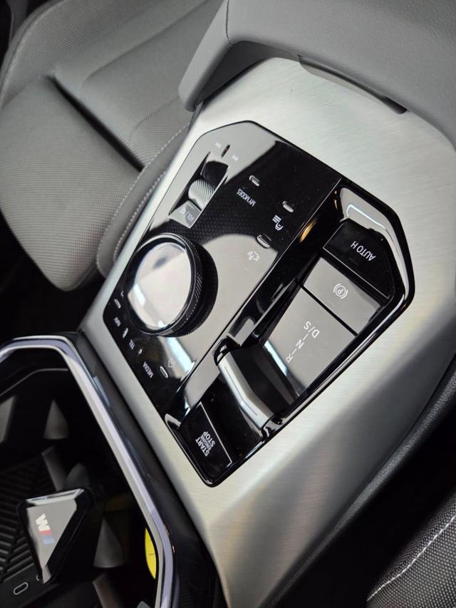 BMW X3 usata, con Climatizzatore