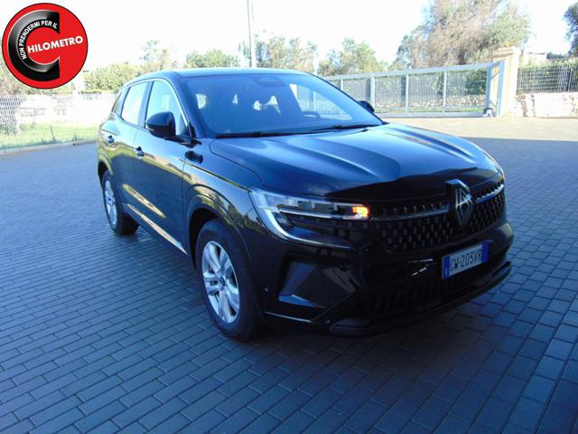 RENAULT Austral usata, con Airbag