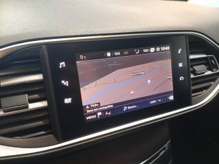 PEUGEOT 308 usata, con Servosterzo