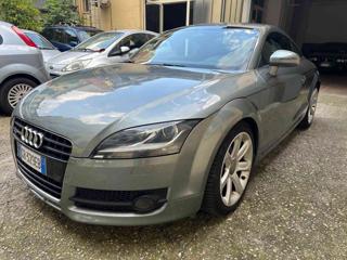 AUDI TT usata, con ABS