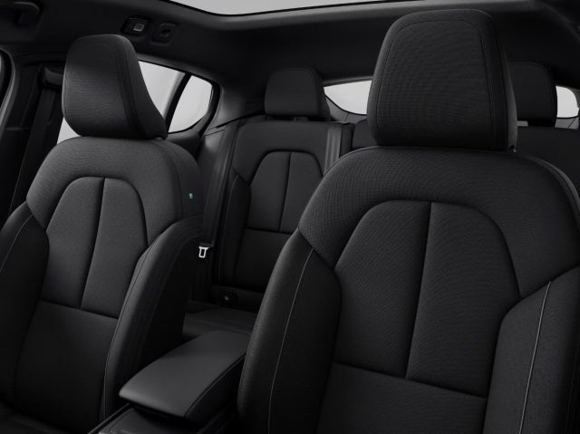 VOLVO EC40 usata, con Cruise Control