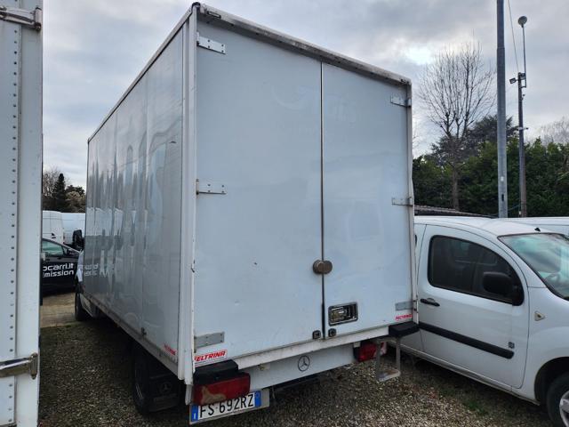 MERCEDES-BENZ Sprinter usata, con Chiusura centralizzata