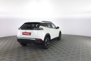 PEUGEOT 2008 usata 3