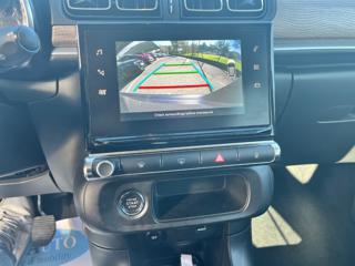 CITROEN C3 usata, con Autoradio