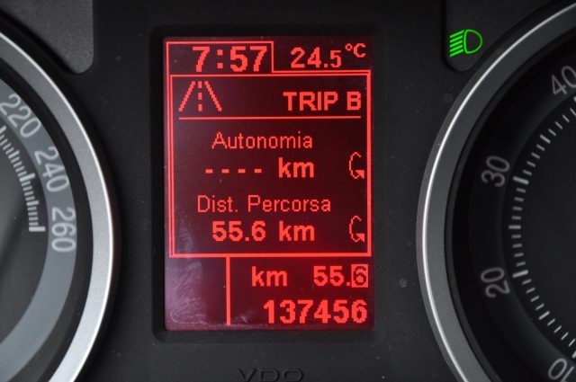 ALFA ROMEO Brera usata, con Cronologia tagliandi