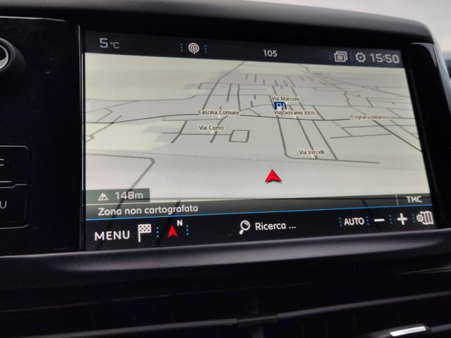 PEUGEOT 2008 usata, con Vivavoce