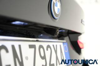BMW 530 usata, con Riconoscimento dei segnali stradali