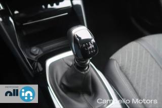 PEUGEOT 208 usata 11