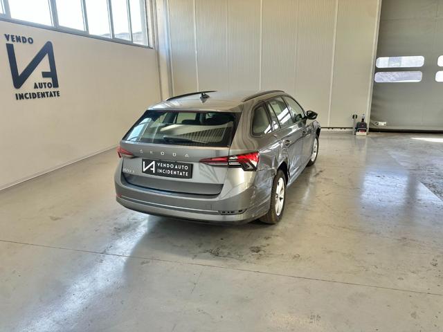 SKODA Octavia usata, con Cerchi in lega