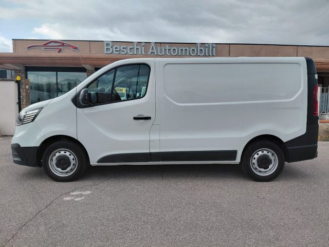 RENAULT Trafic usata, con Airbag