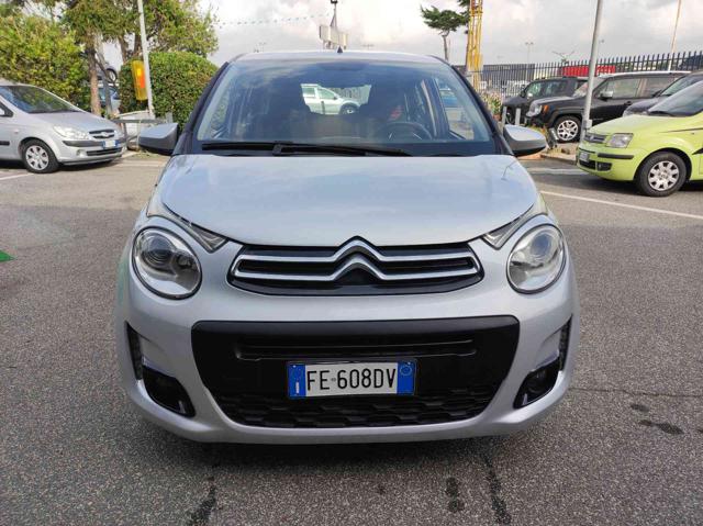 CITROEN C1 usata, con Chiusura centralizzata
