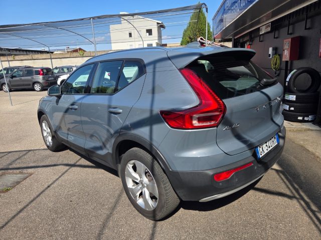 VOLVO XC40 usata, con Antifurto