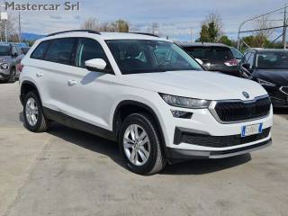 SKODA Kodiaq usata, con Controllo trazione