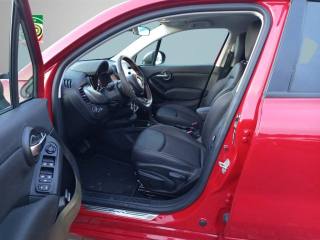 FIAT 500X usata, con Climatizzatore