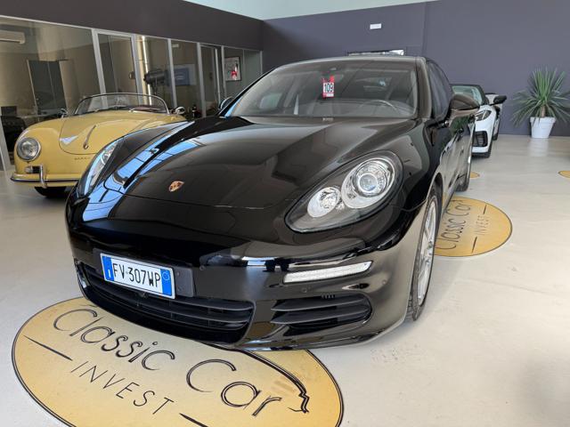 PORSCHE Panamera usata, con Airbag Passeggero
