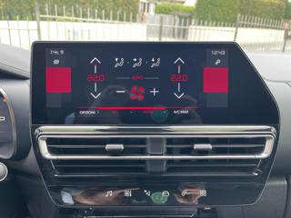 CITROEN C5 Aircross usata, con Fari LED