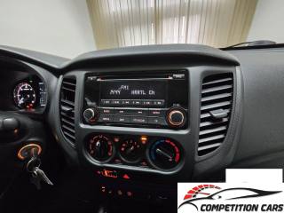 MITSUBISHI L200 usata, con Immobilizzatore elettronico