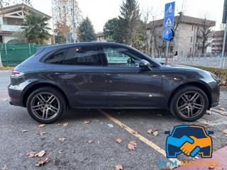 PORSCHE Macan usata, con Cerchi in lega