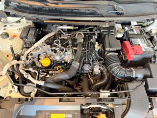 NISSAN Qashqai usata, con Start/Stop Automatico