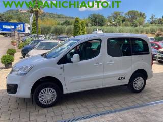 PEUGEOT Partner usata, con Airbag