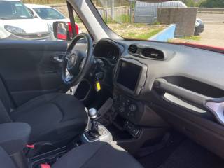 JEEP Renegade usata 14
