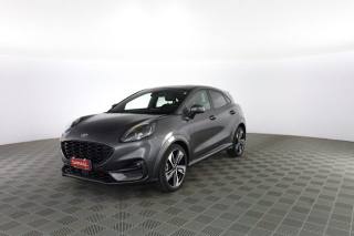 FORD Puma Puma 1.0 EcoBoost Hybrid 125 CV S&S aut. ST-Line X