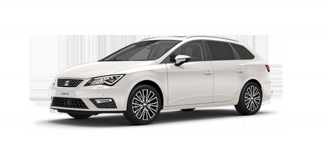 SEAT Leon usata 0