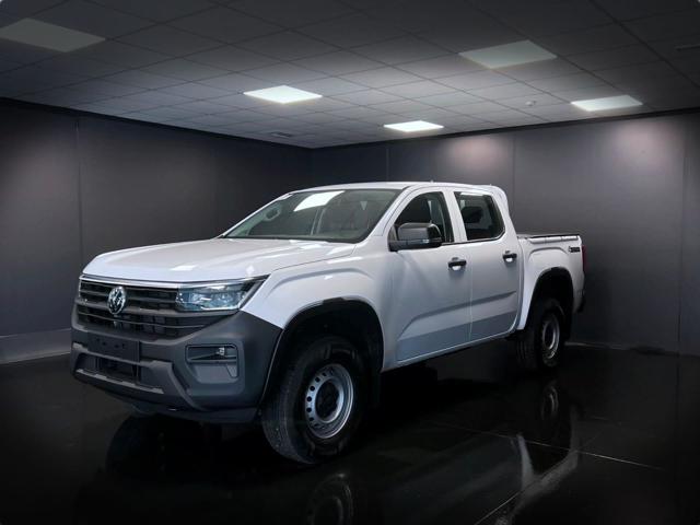 VOLKSWAGEN Amarok usata, con ABS
