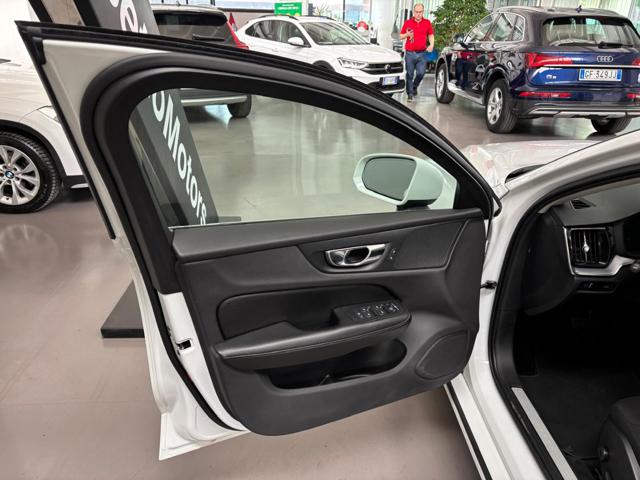 VOLVO V60 usata, con Fendinebbia