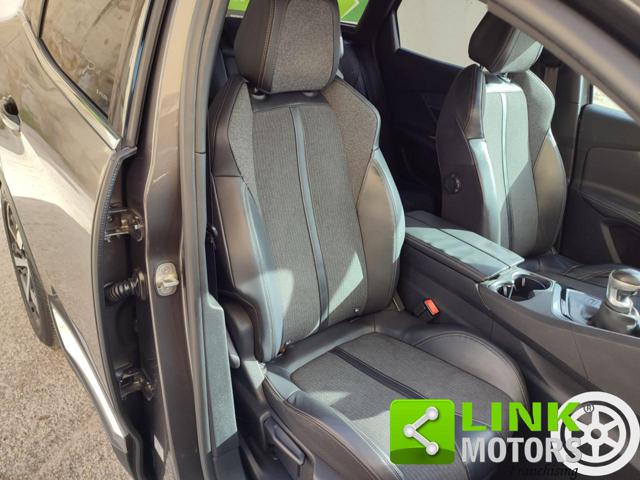 PEUGEOT 3008 usata 37