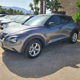 NISSAN Juke 1.0 DIG-T 114 CV Business