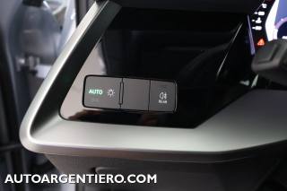 AUDI A3 usata, con Chiusura centralizzata